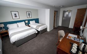 The Caledonian Hotel
